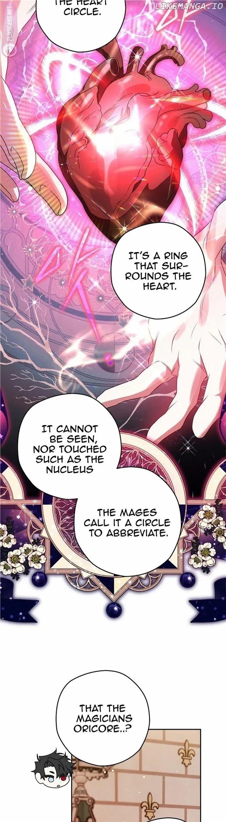 Sigrid Chapter 65 - Page 31 in English
