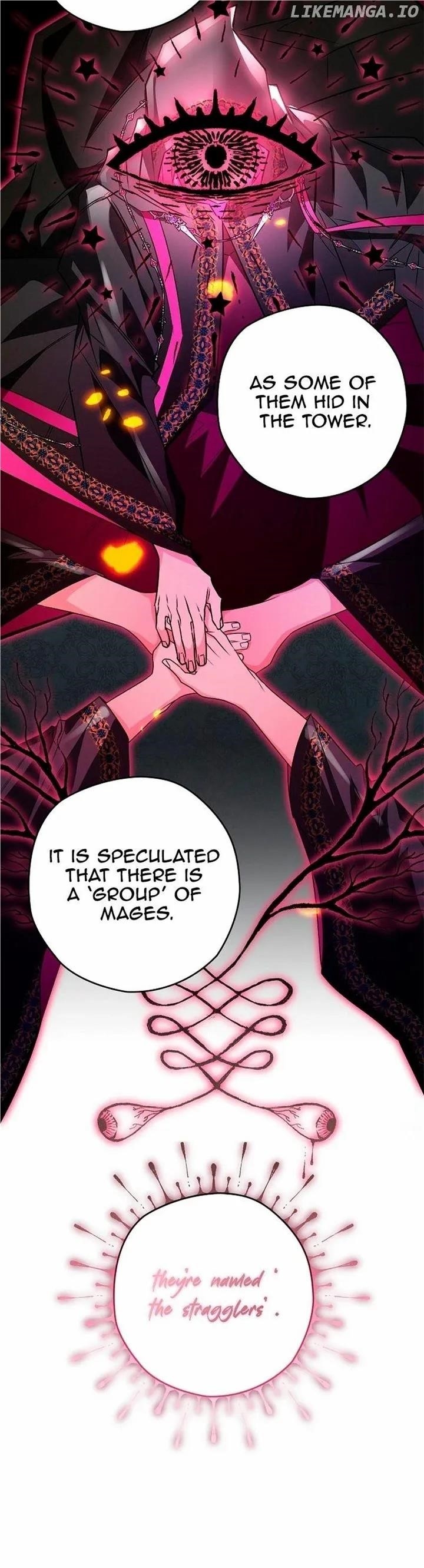 Sigrid Chapter 65 - Page 35 in English