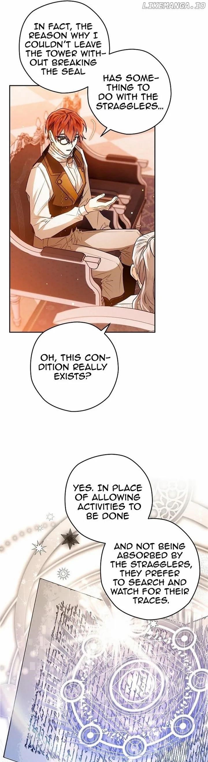 Sigrid Chapter 65 - Page 36 in English