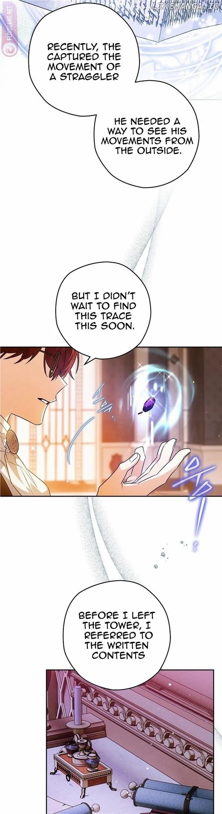 Sigrid Chapter 65 - Page 37 in English