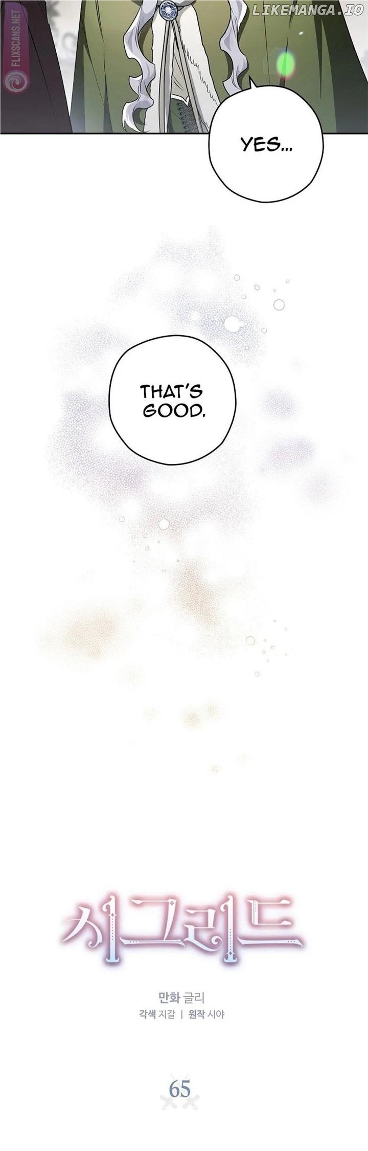 Sigrid Chapter 65 - Page 4 in English