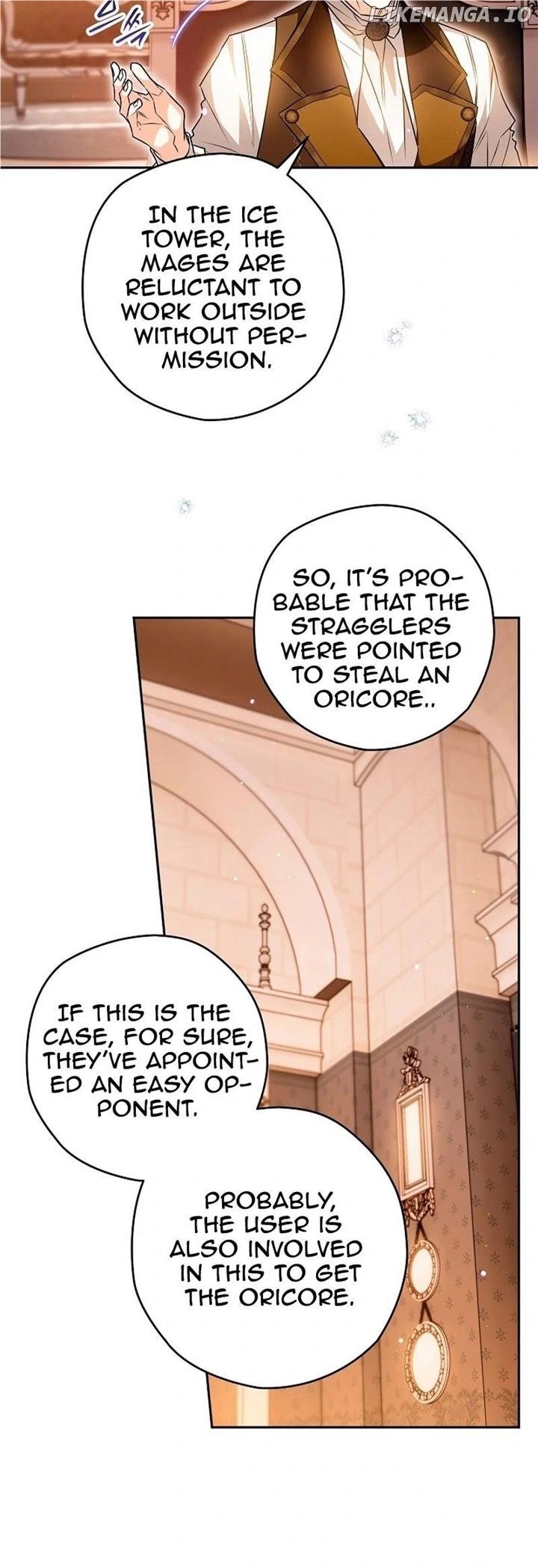 Sigrid Chapter 65 - Page 42 in English