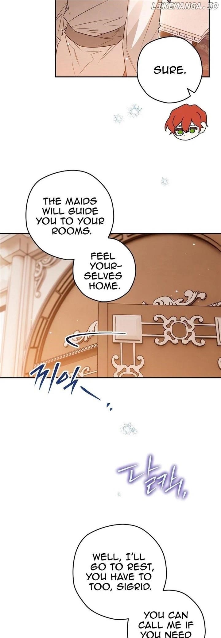 Sigrid Chapter 65 - Page 44 in English