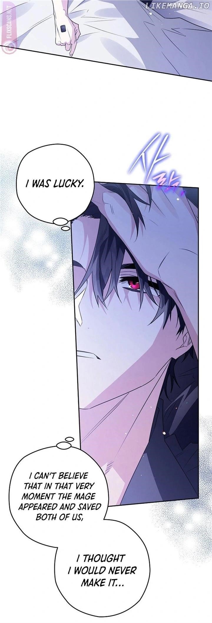 Sigrid Chapter 65 - Page 55 in English