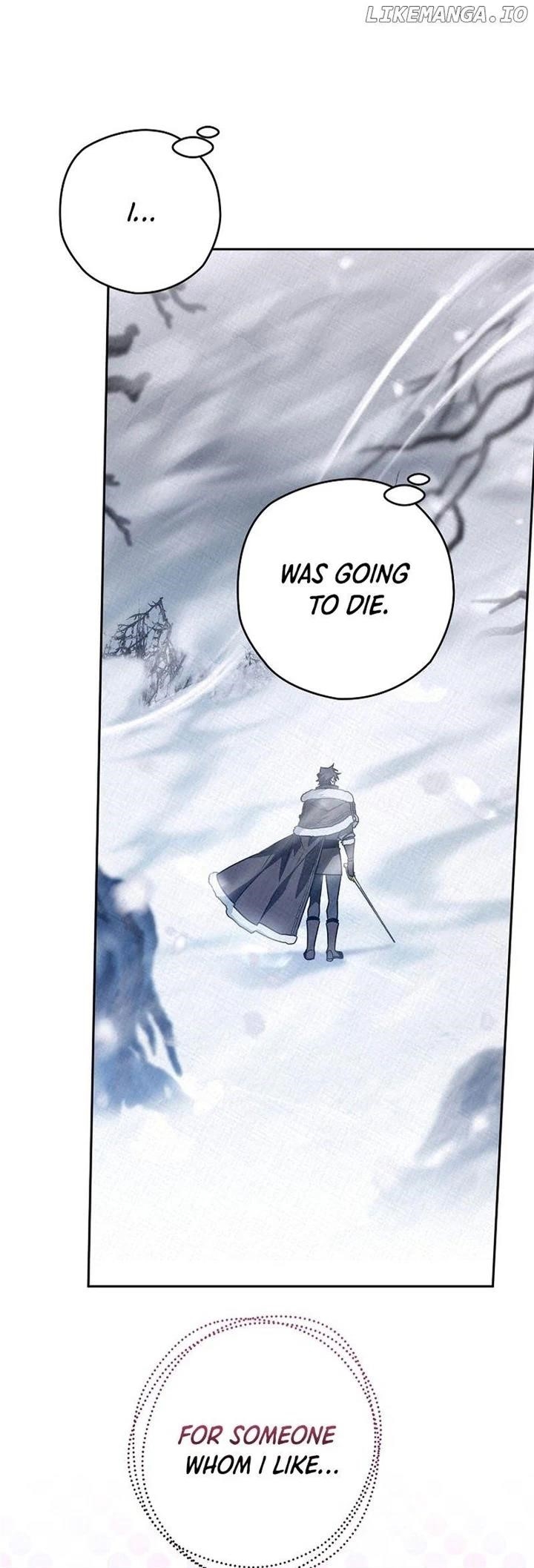 Sigrid Chapter 65 - Page 56 in English