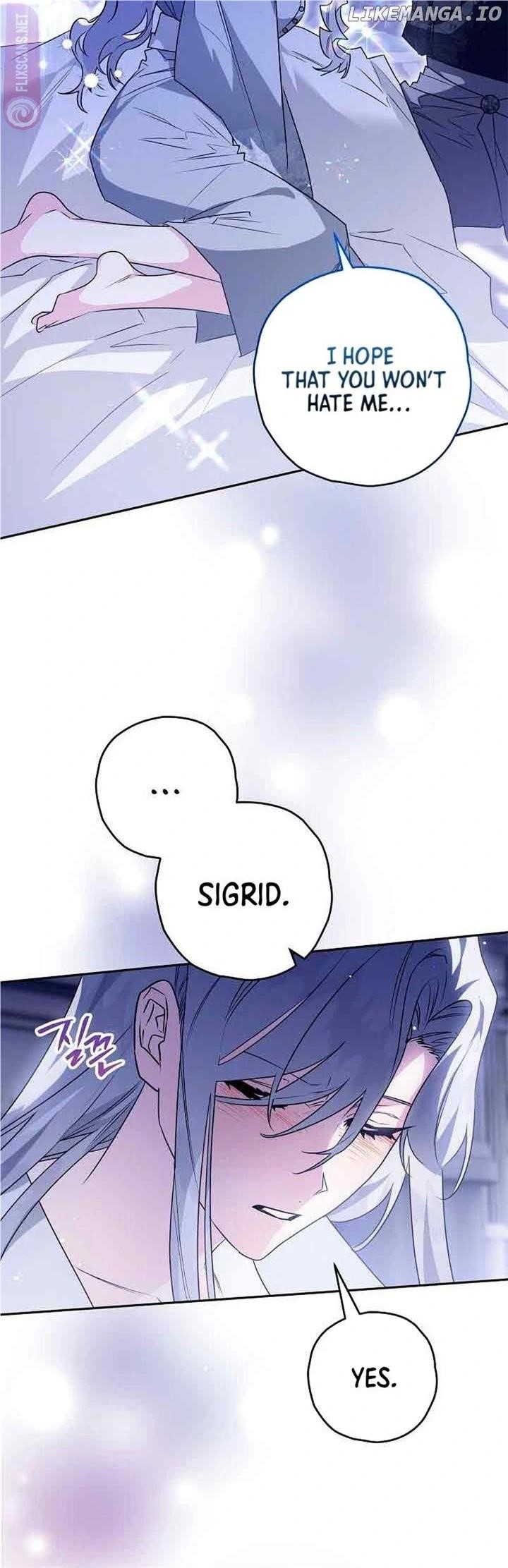 Sigrid Chapter 66 - Page 10 in English