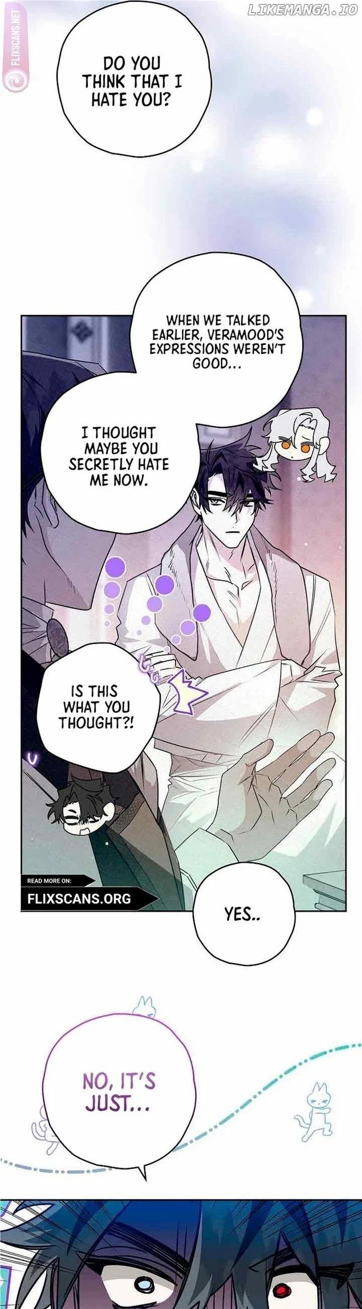 Sigrid Chapter 66 - Page 13 in English