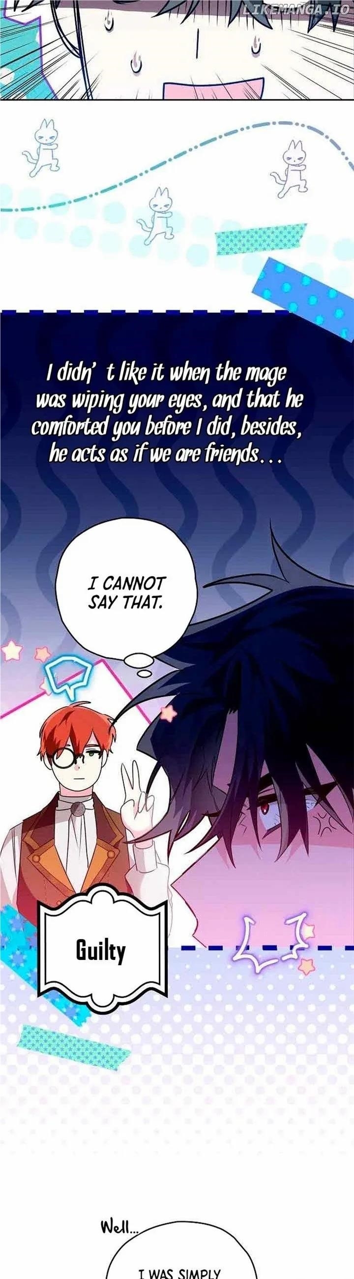Sigrid Chapter 66 - Page 14 in English