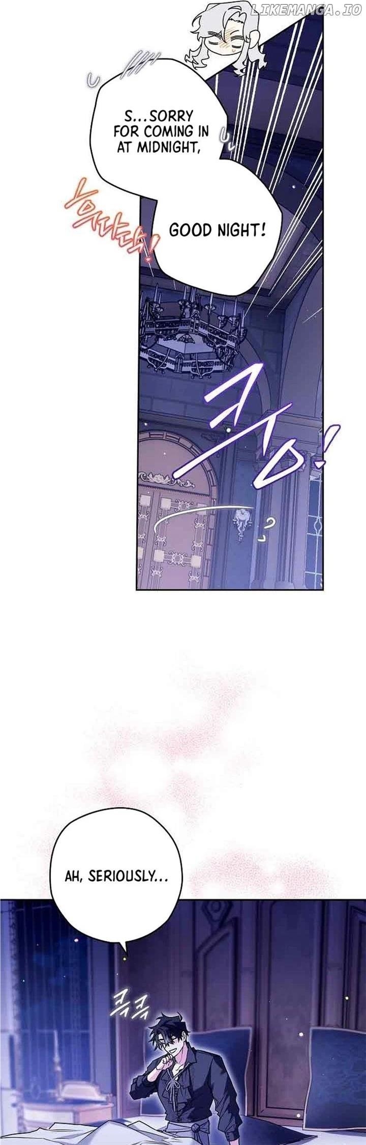 Sigrid Chapter 66 - Page 26 in English