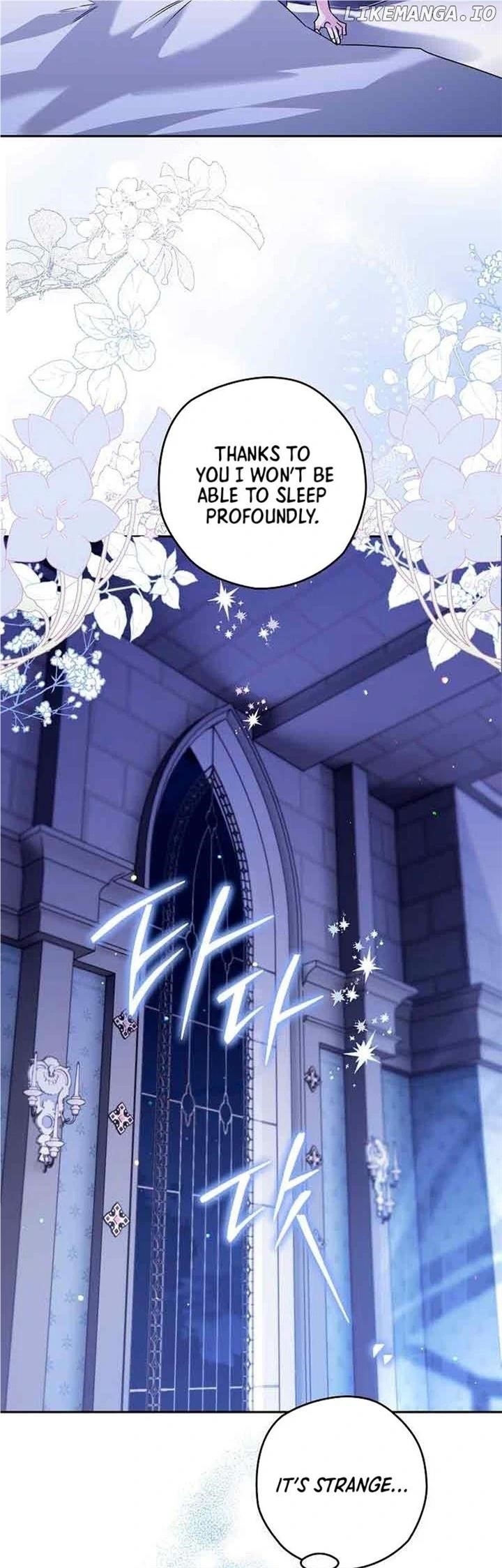 Sigrid Chapter 66 - Page 27 in English