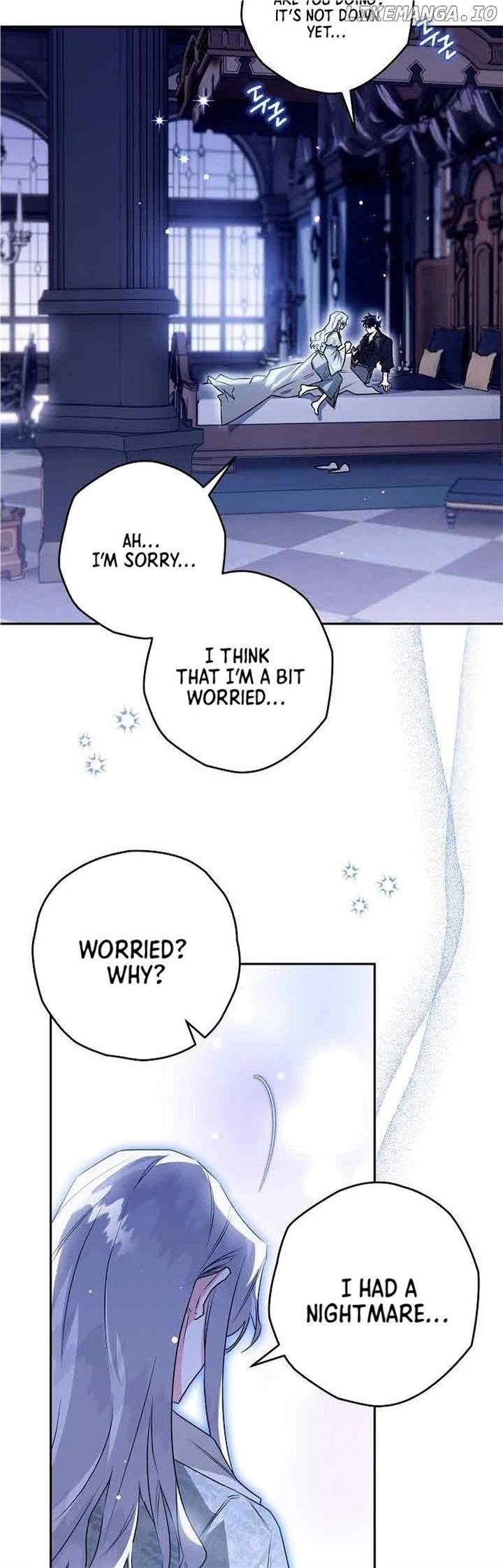 Sigrid Chapter 66 - Page 3 in English