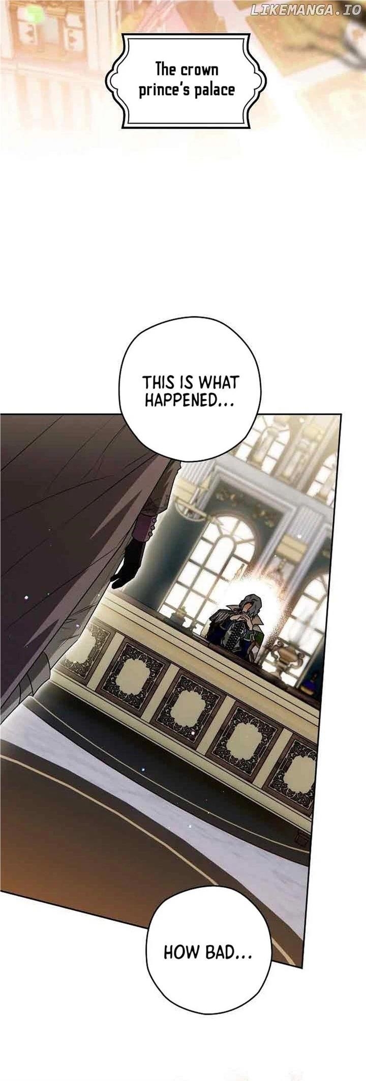 Sigrid Chapter 66 - Page 30 in English