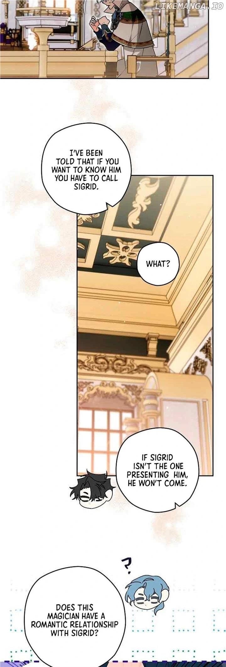 Sigrid Chapter 66 - Page 32 in English