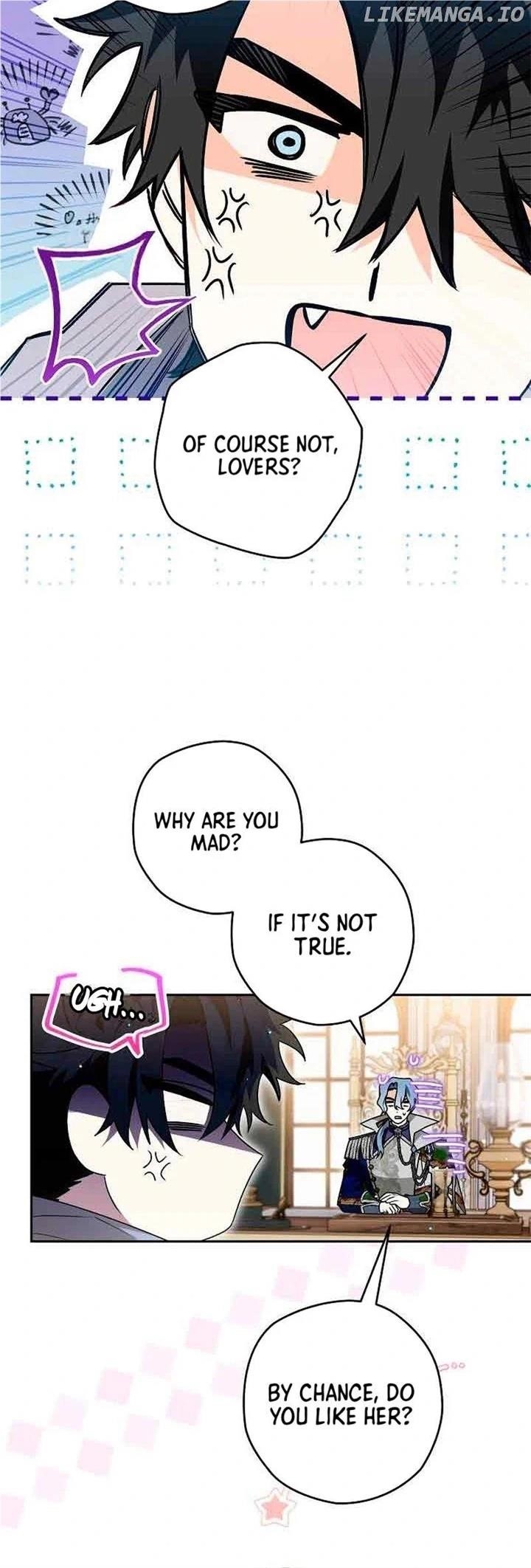 Sigrid Chapter 66 - Page 33 in English