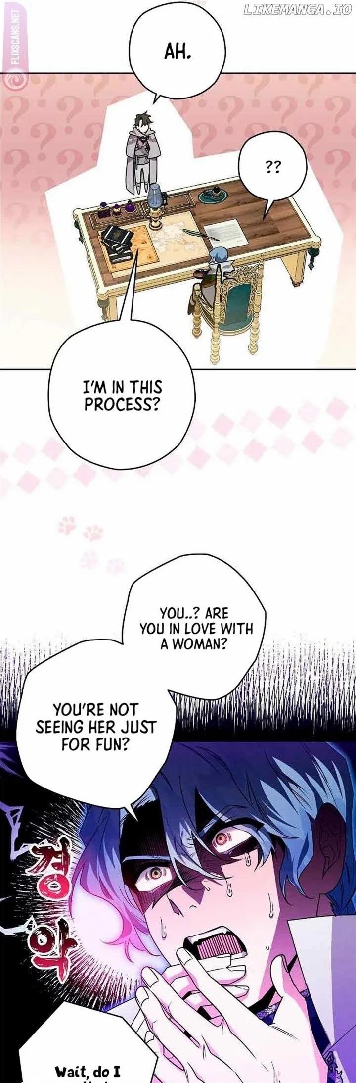Sigrid Chapter 66 - Page 34 in English