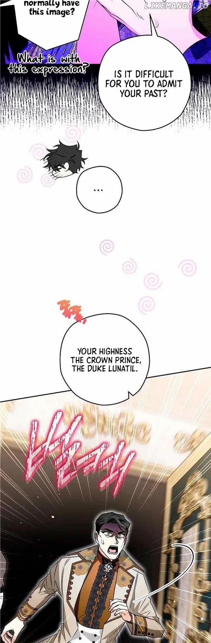 Sigrid Chapter 66 - Page 35 in English