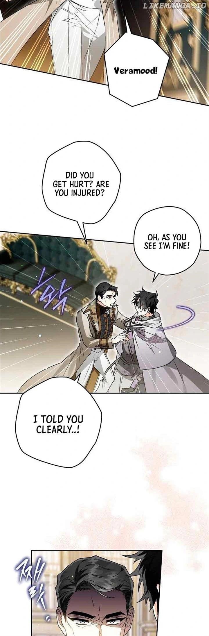 Sigrid Chapter 66 - Page 36 in English