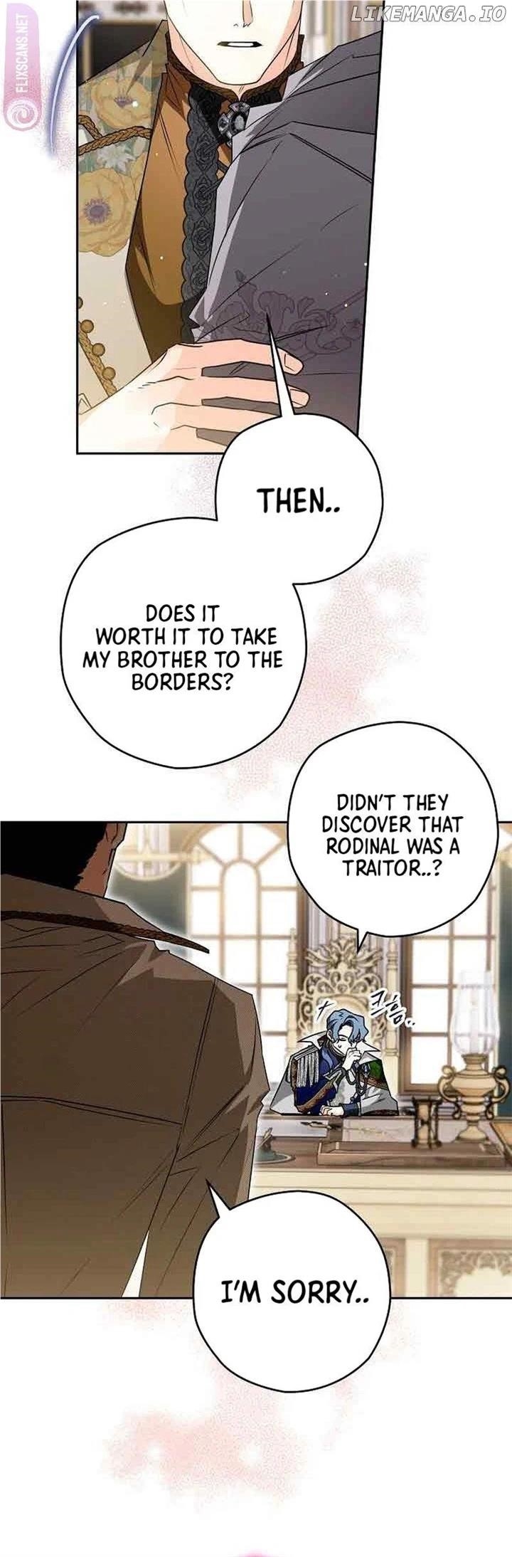 Sigrid Chapter 66 - Page 37 in English