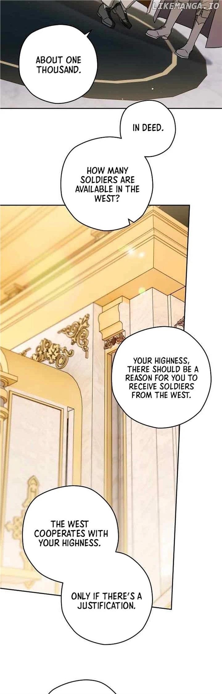 Sigrid Chapter 66 - Page 39 in English