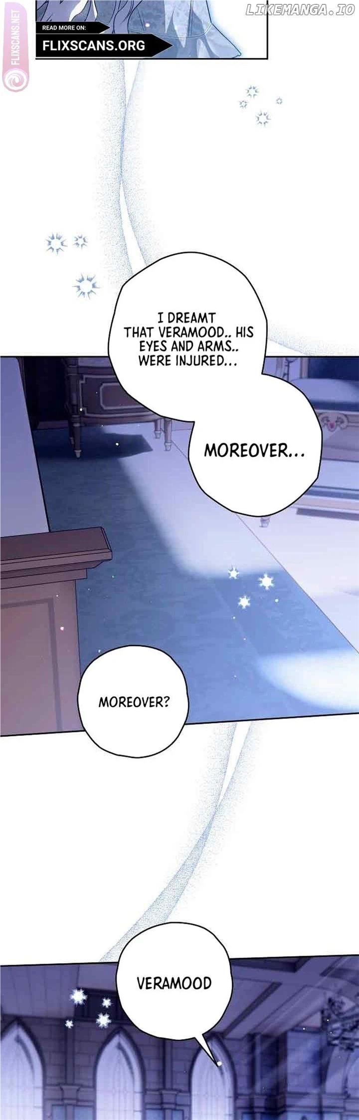 Sigrid Chapter 66 - Page 4 in English
