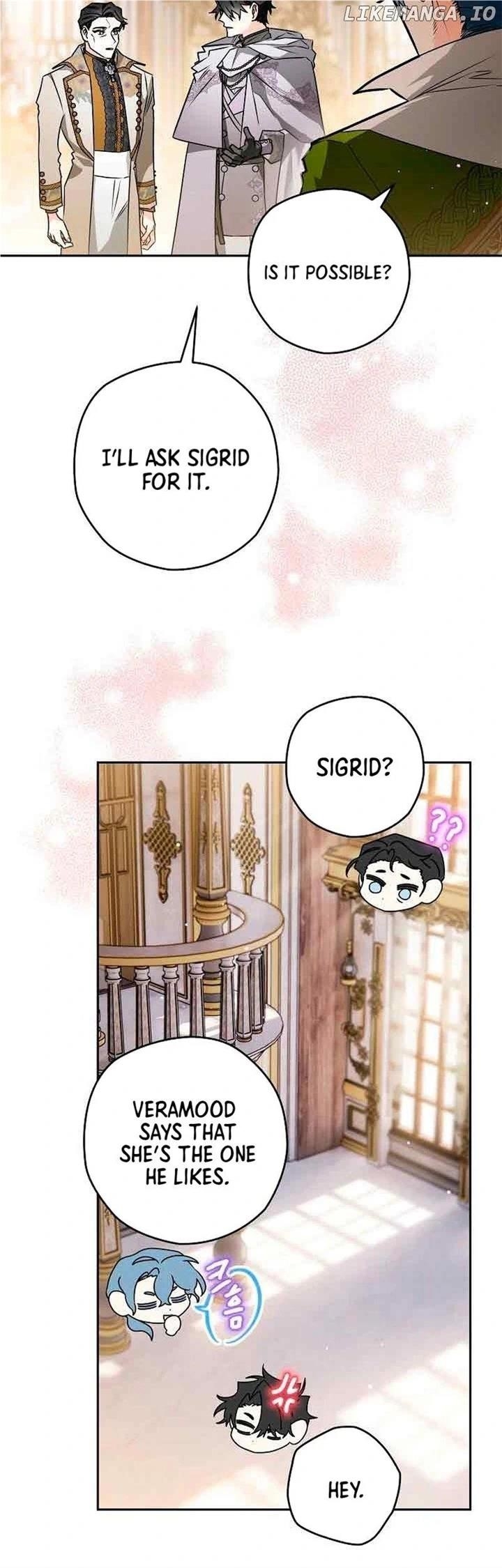 Sigrid Chapter 66 - Page 41 in English