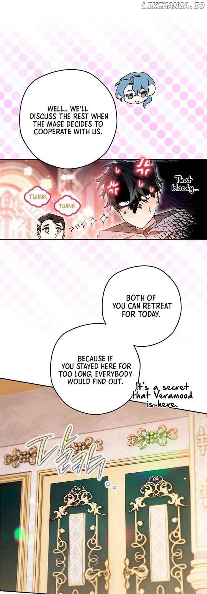 Sigrid Chapter 66 - Page 42 in English