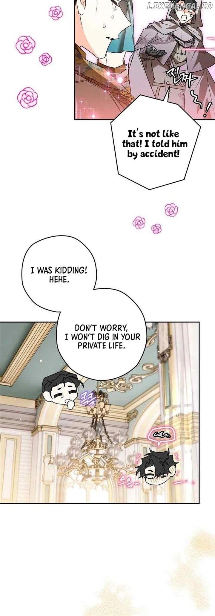 Sigrid Chapter 66 - Page 45 in English