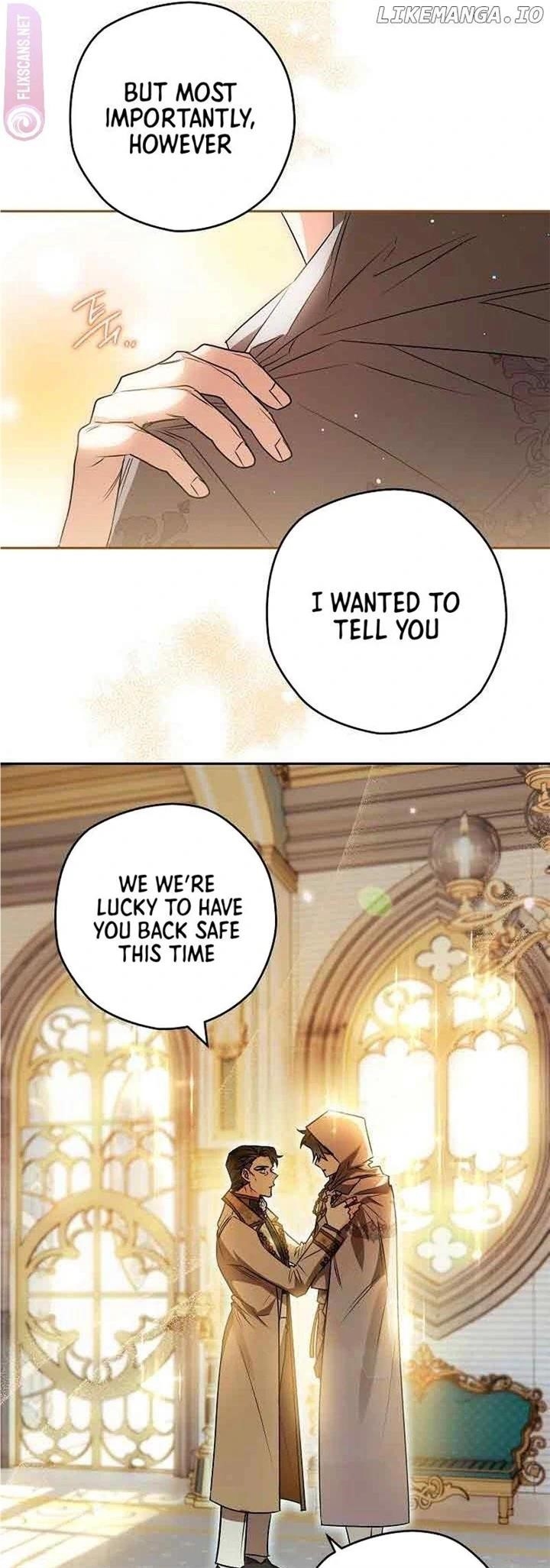 Sigrid Chapter 66 - Page 46 in English