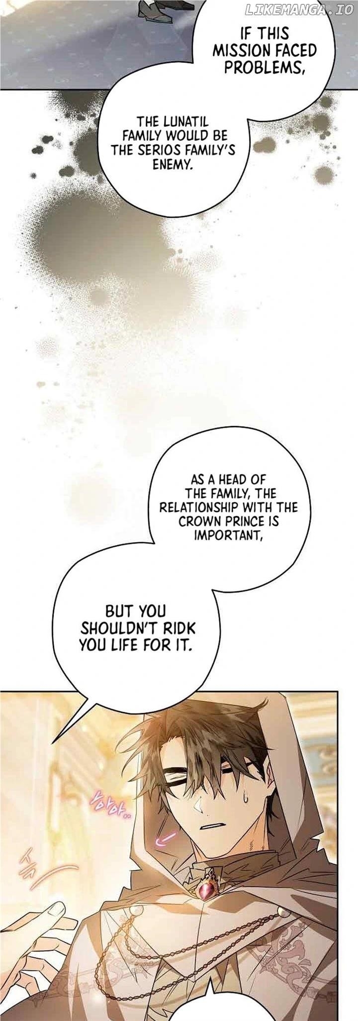 Sigrid Chapter 66 - Page 47 in English
