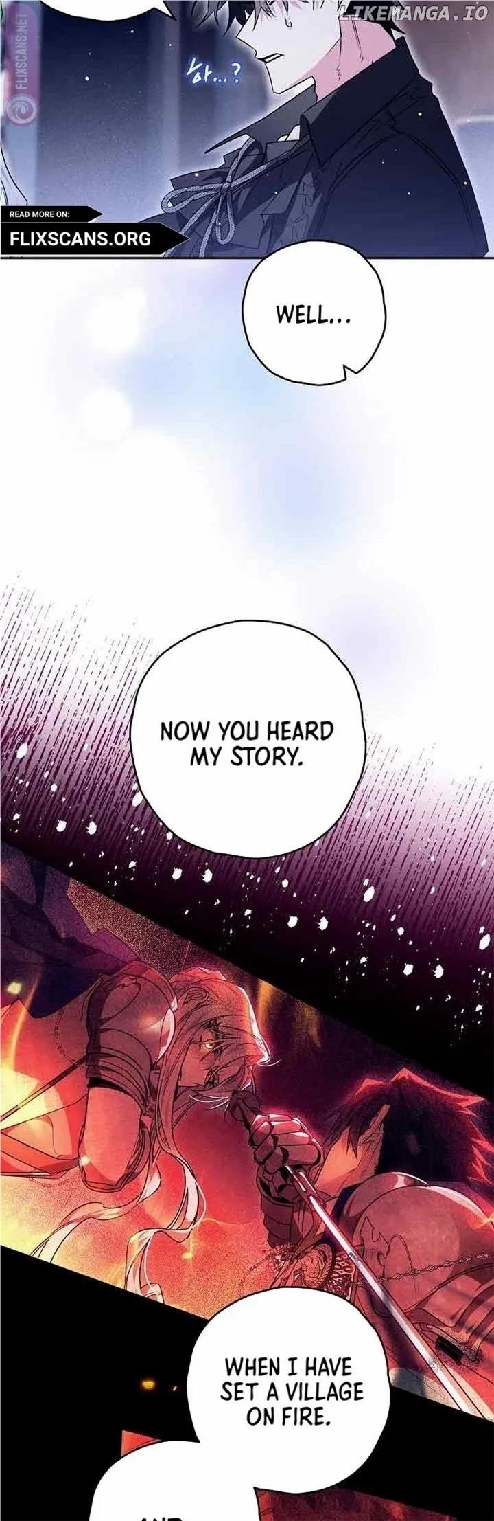 Sigrid Chapter 66 - Page 7 in English