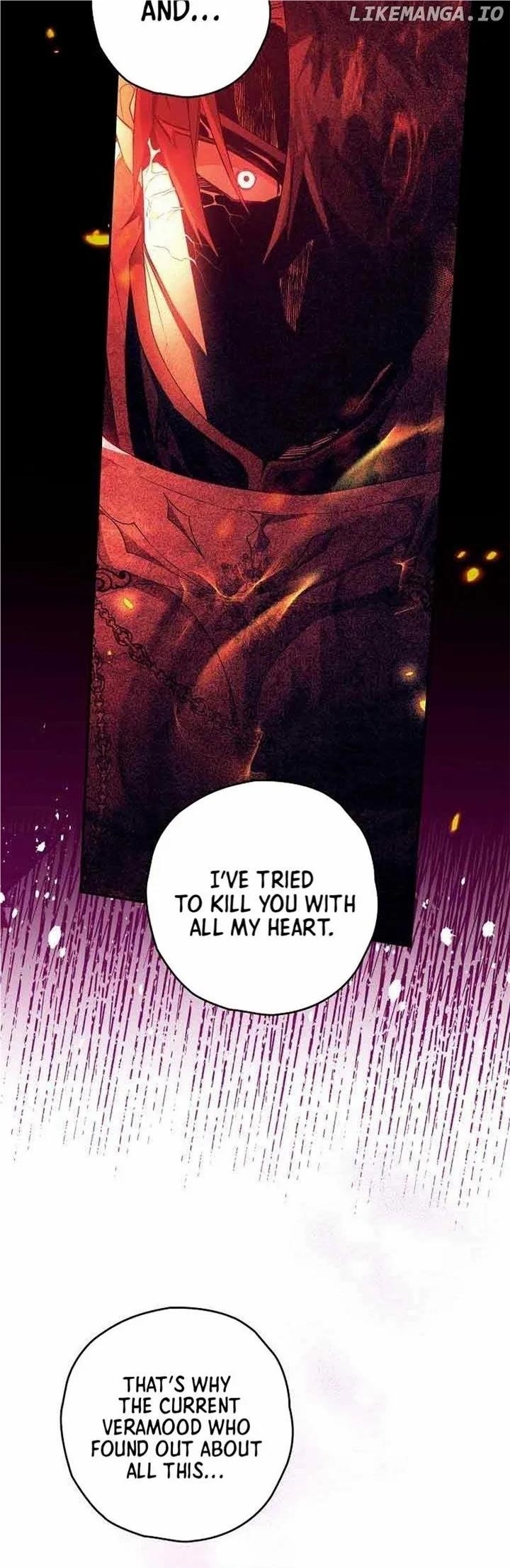 Sigrid Chapter 66 - Page 8 in English