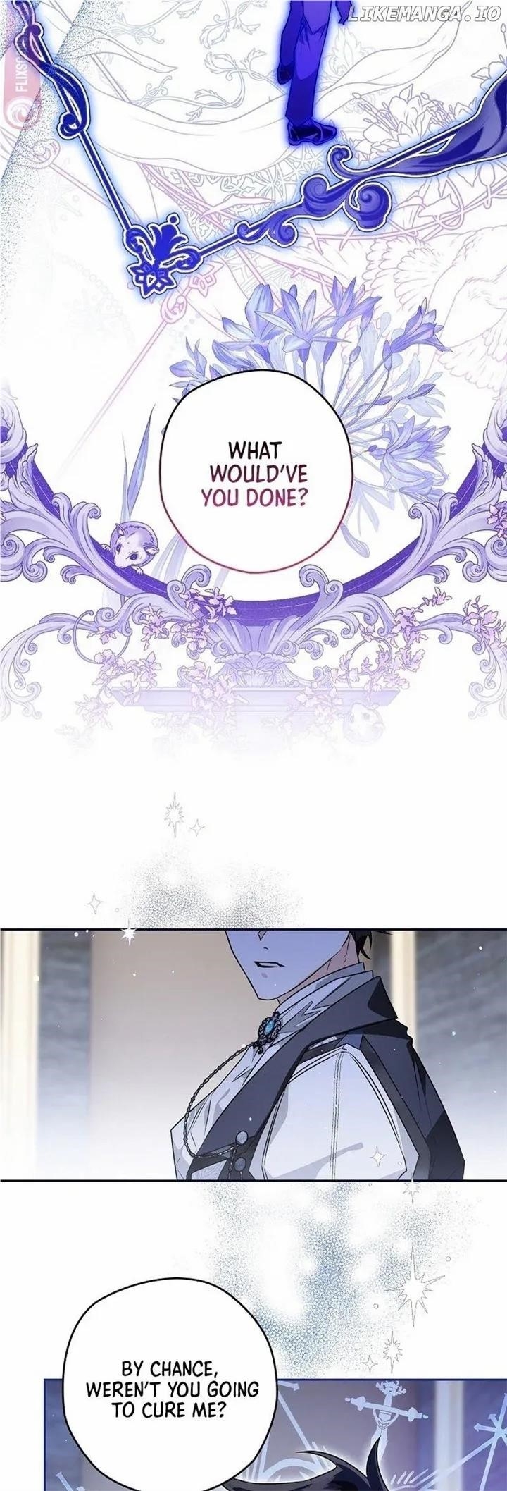 Sigrid Chapter 67 - Page 10 in English