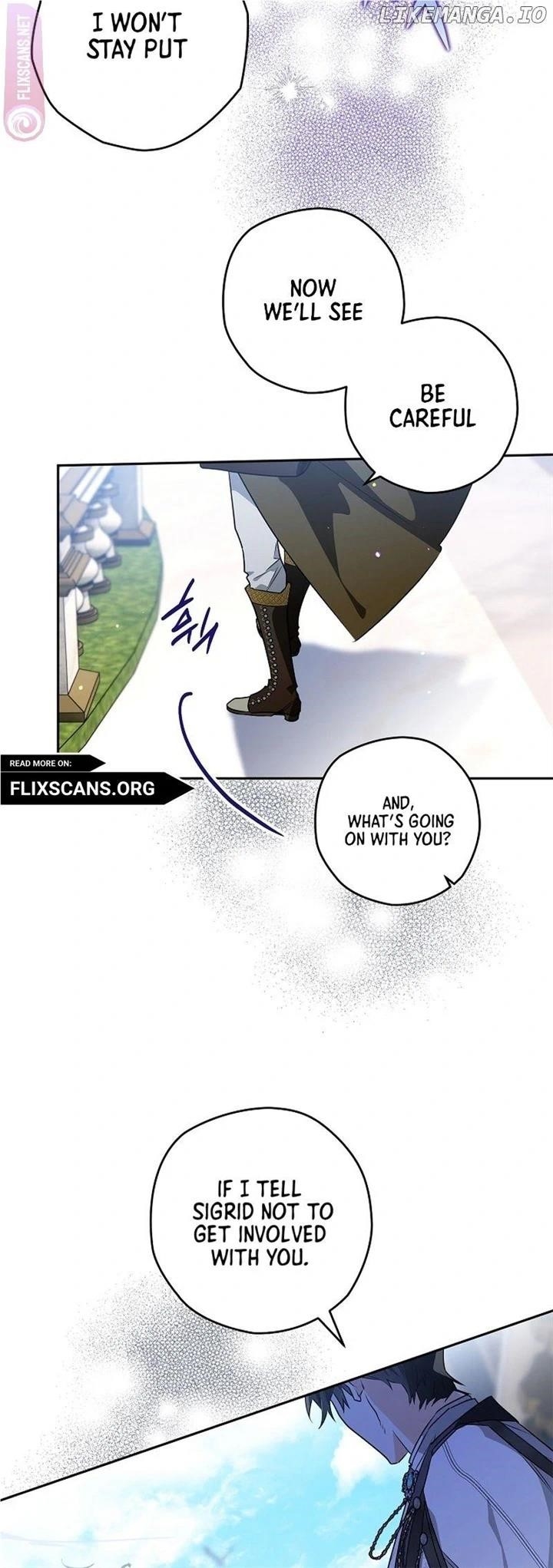 Sigrid Chapter 67 - Page 13 in English
