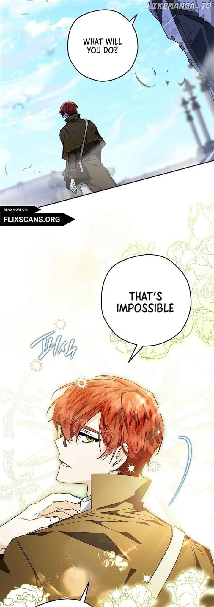 Sigrid Chapter 67 - Page 14 in English