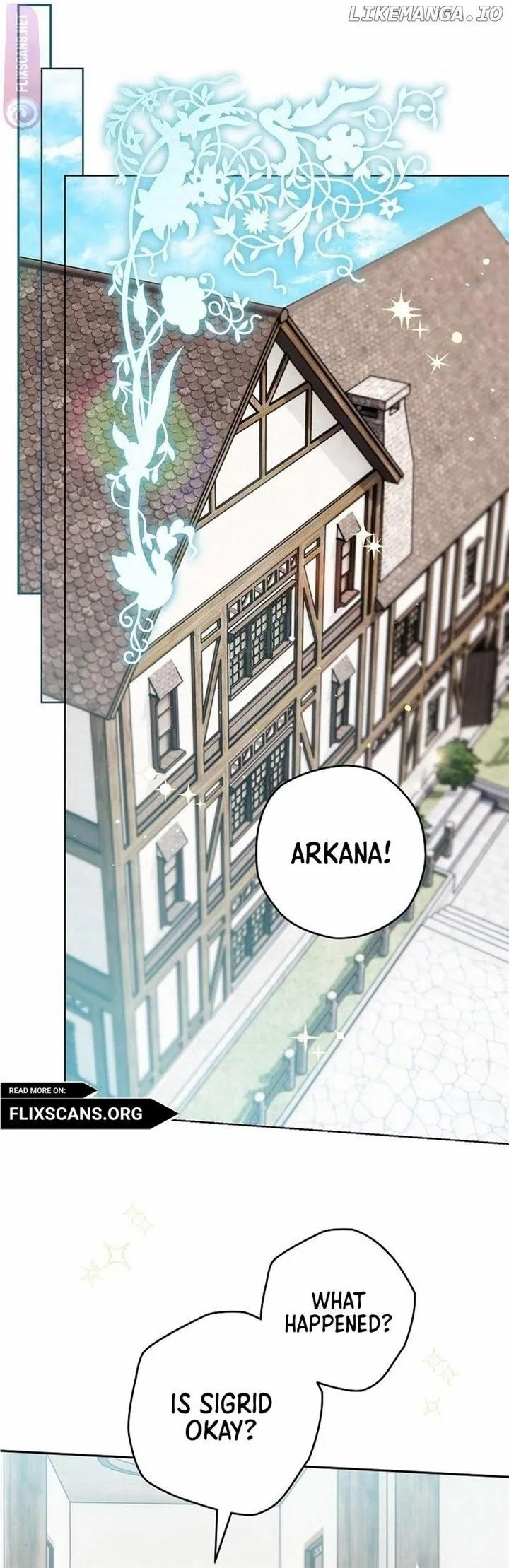 Sigrid Chapter 67 - Page 16 in English