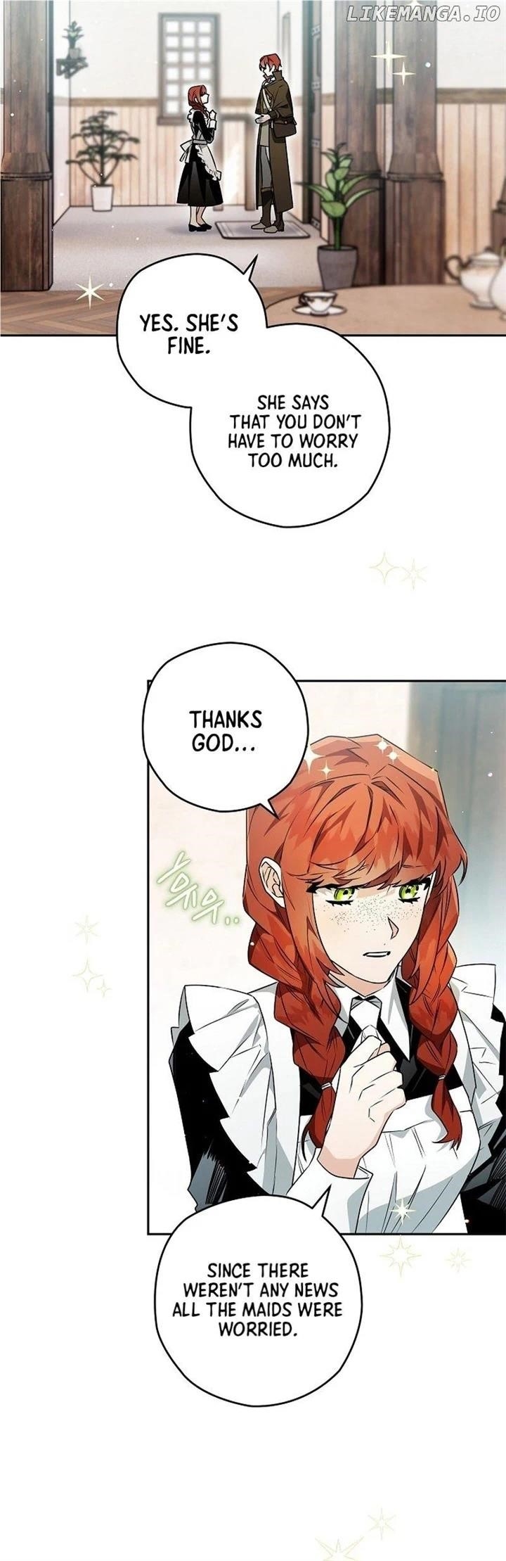 Sigrid Chapter 67 - Page 17 in English