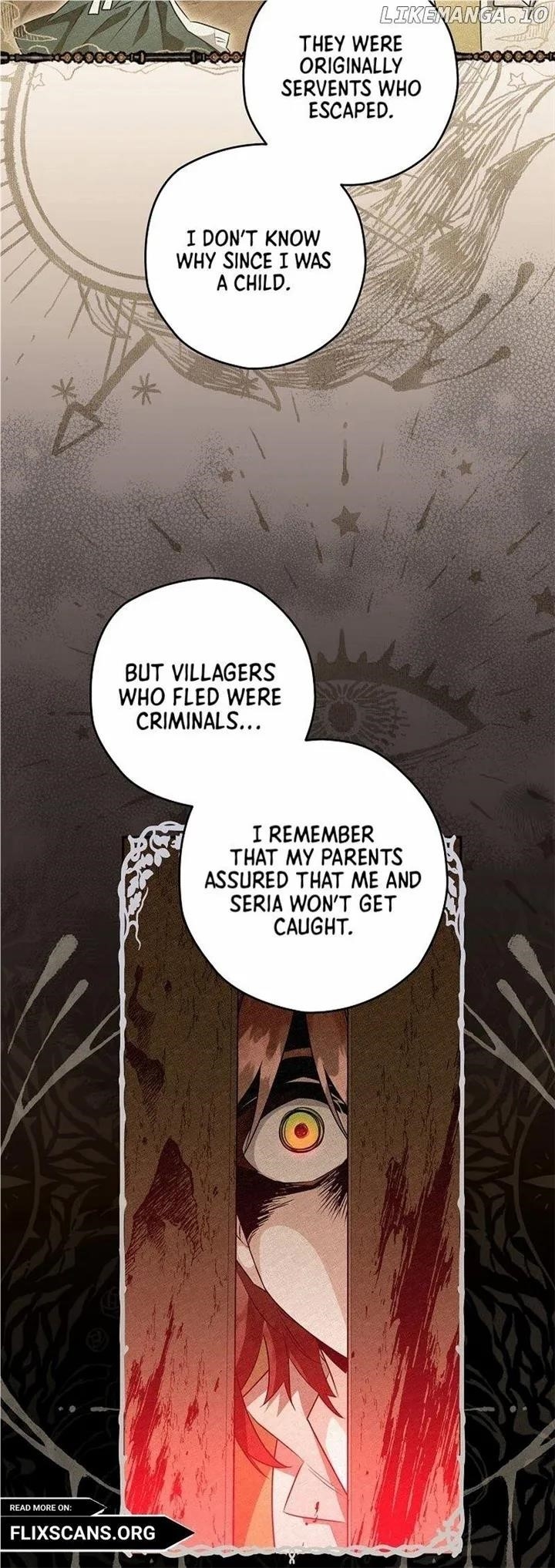 Sigrid Chapter 67 - Page 30 in English