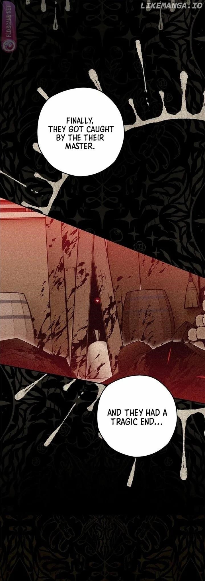Sigrid Chapter 67 - Page 31 in English