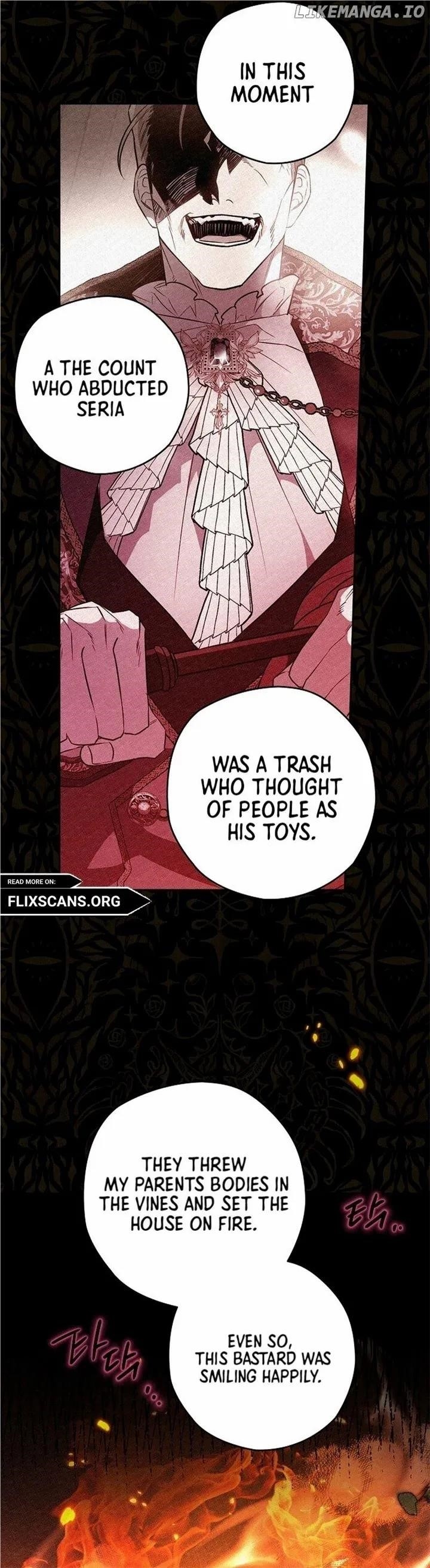Sigrid Chapter 67 - Page 32 in English