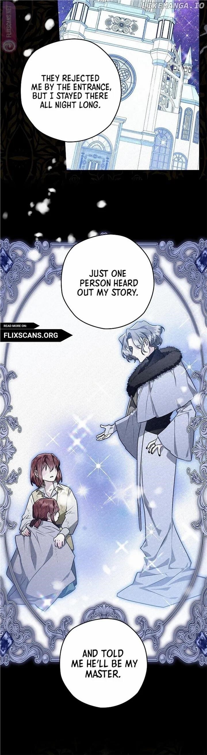Sigrid Chapter 67 - Page 34 in English