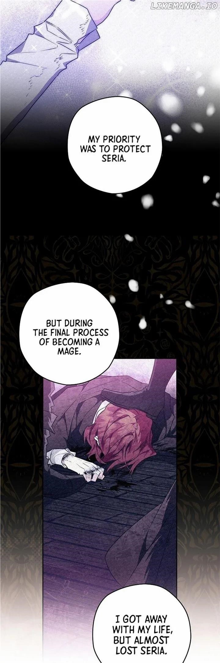 Sigrid Chapter 67 - Page 36 in English
