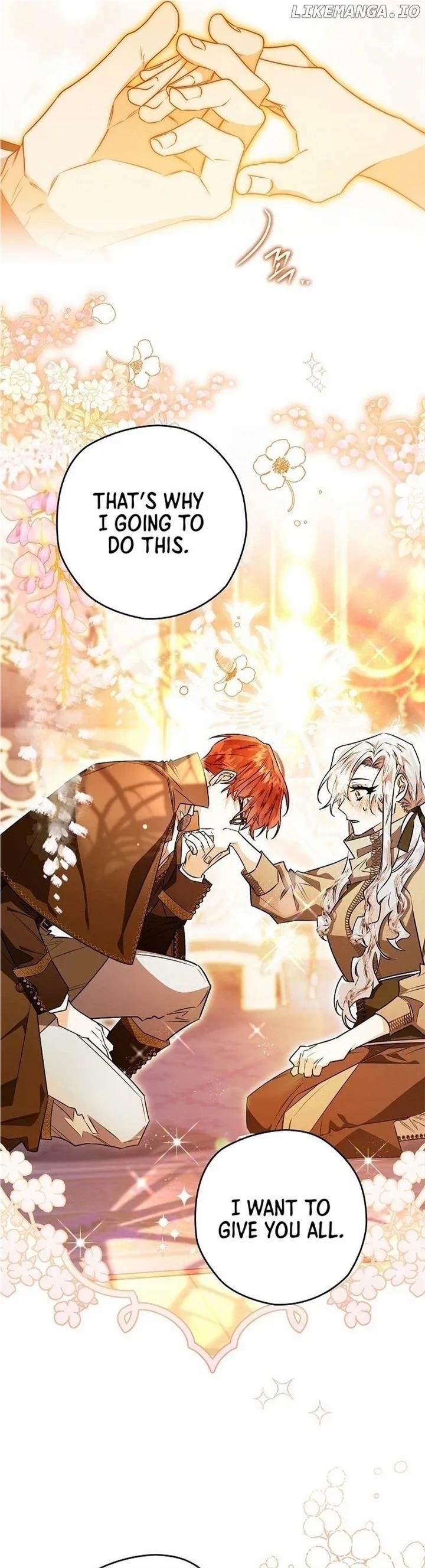 Sigrid Chapter 67 - Page 39 in English