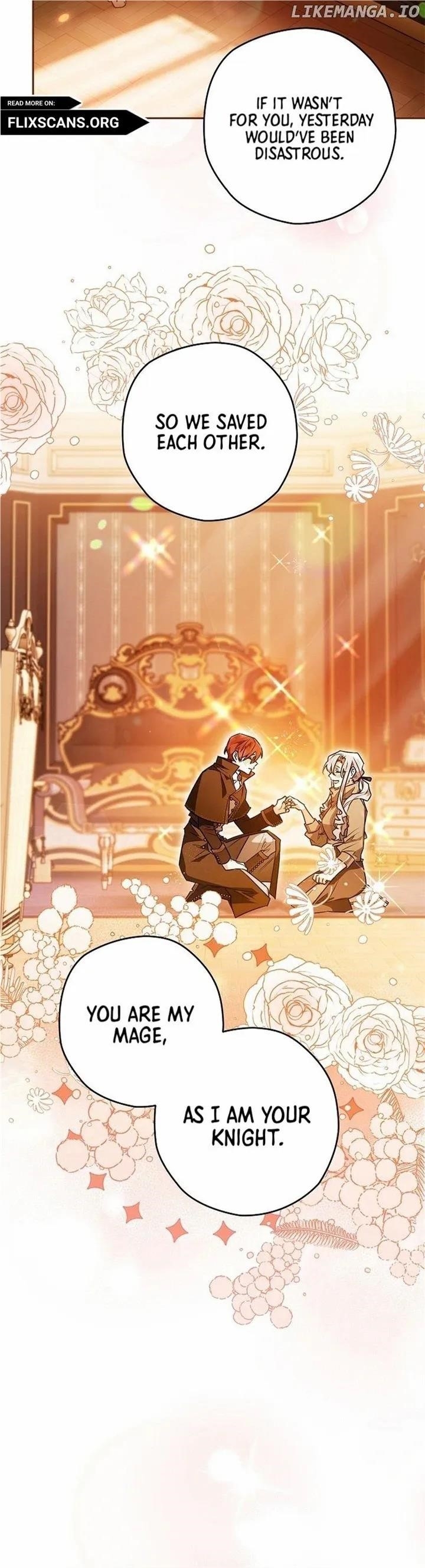 Sigrid Chapter 67 - Page 41 in English
