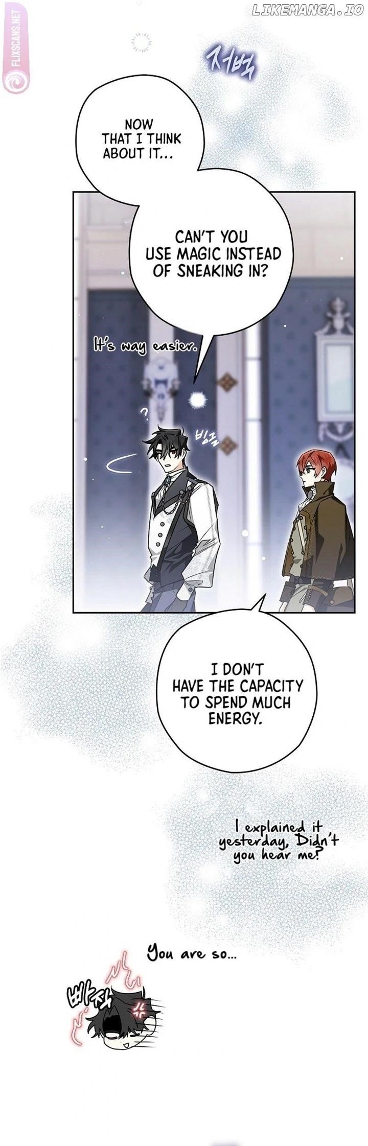 Sigrid Chapter 67 - Page 7 in English