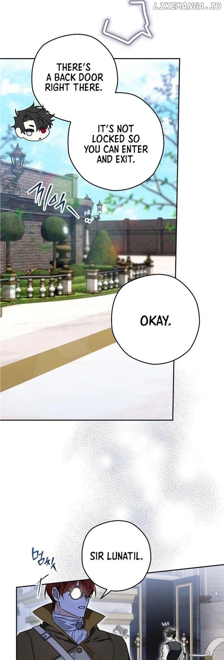 Sigrid Chapter 67 - Page 8 in English