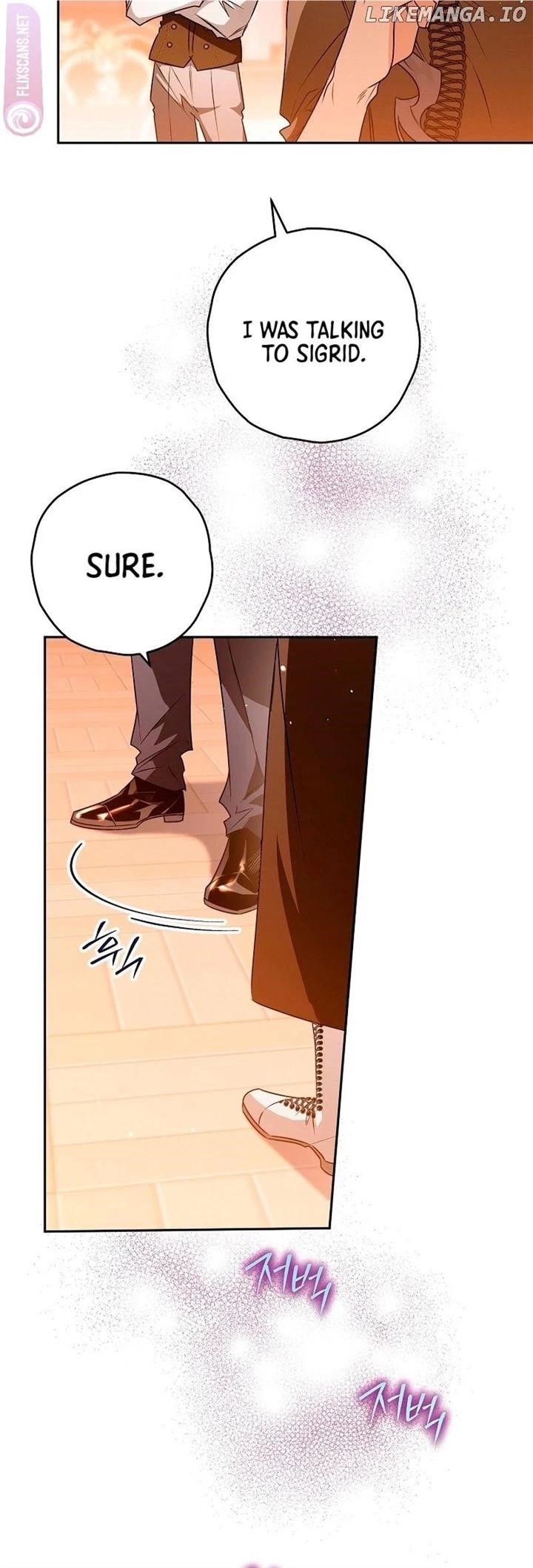 Sigrid Chapter 68 - Page 10 in English