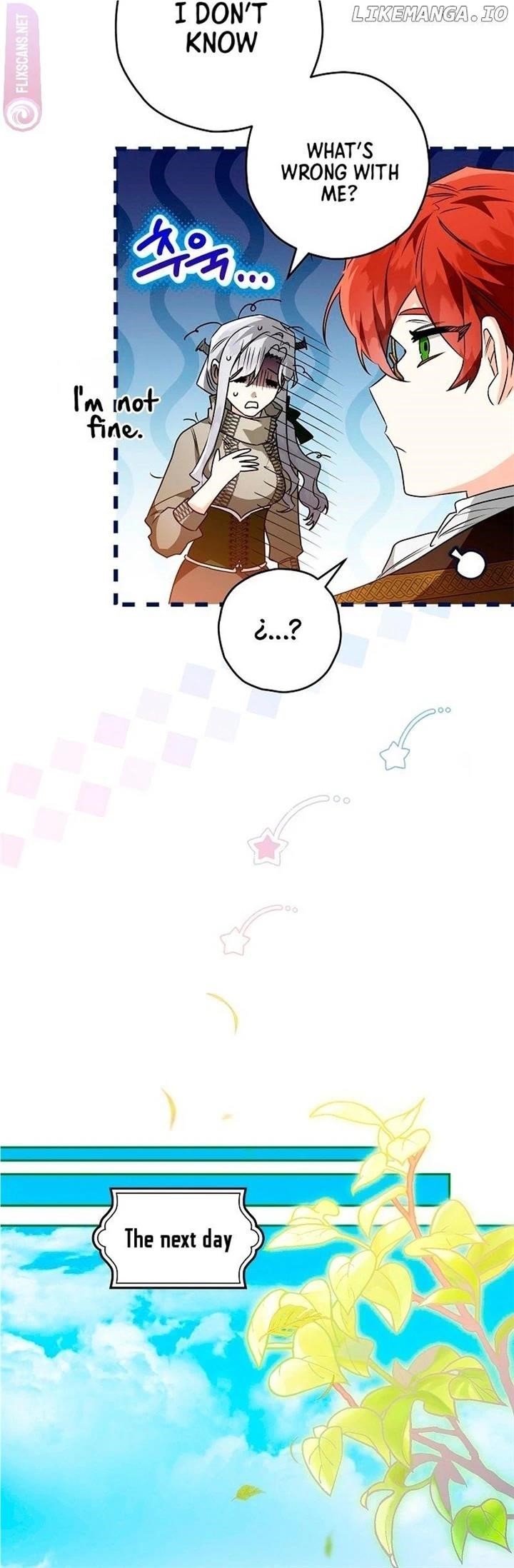 Sigrid Chapter 68 - Page 13 in English