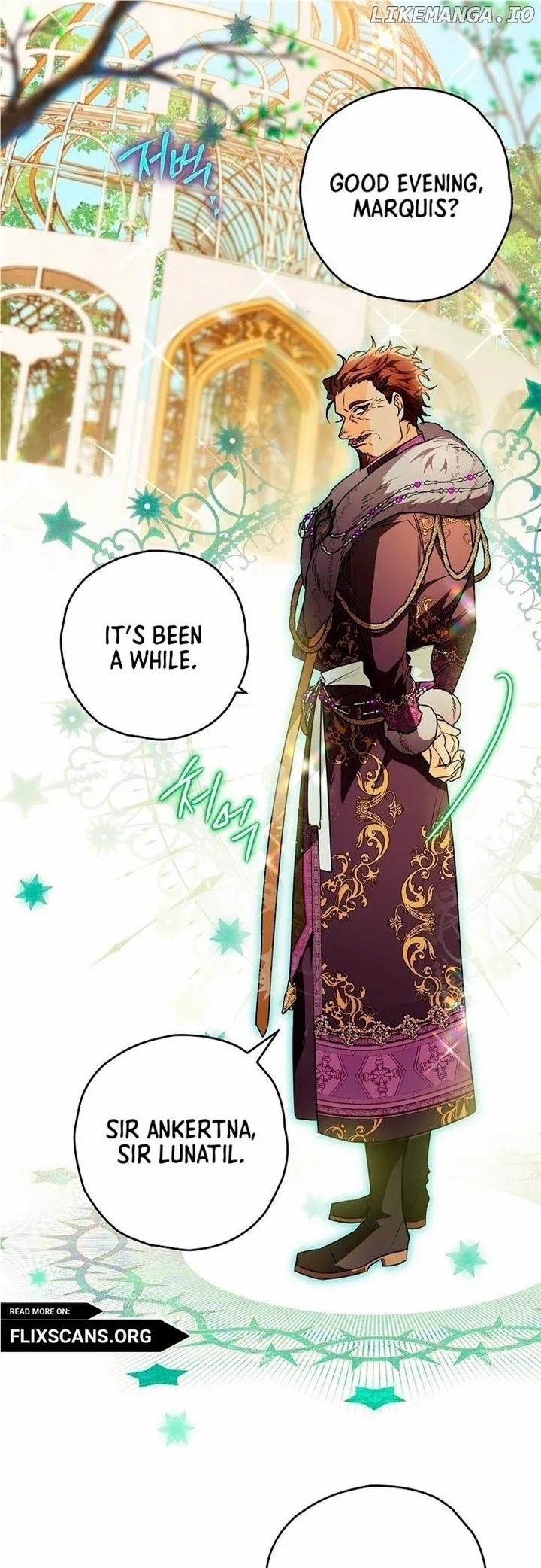 Sigrid Chapter 68 - Page 18 in English