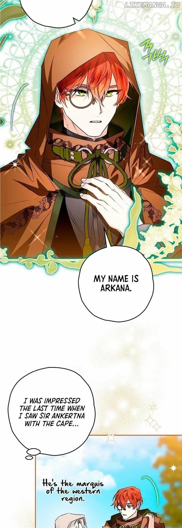 Sigrid Chapter 68 - Page 20 in English