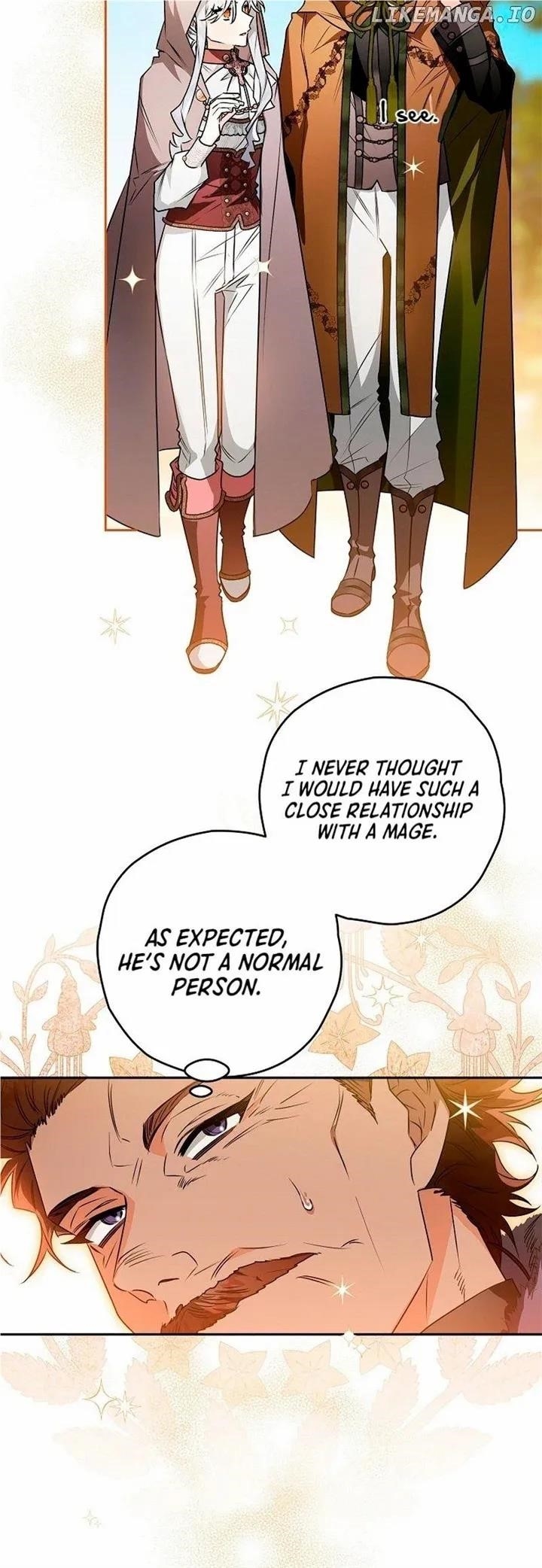 Sigrid Chapter 68 - Page 21 in English